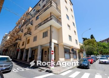 Facciata - Negozio via Mario Greco, 58, Catanzaro - foto 24