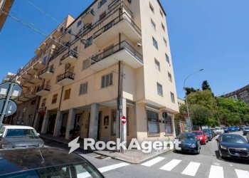 Facciata - Negozio via Mario Greco, 58, Catanzaro - foto 25