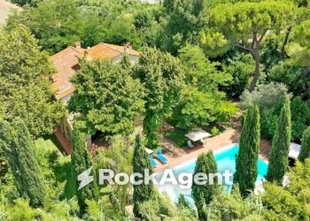 Piscina - Villa strada Provinciale Scarlino, Scarlino - foto 1