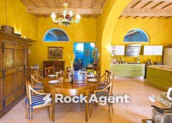 Interno non residenziale - Villa strada Provinciale Scarlino, Scarlino - foto 4