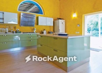 Cucina - Villa strada Provinciale Scarlino, Scarlino - foto 6