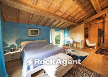 Camera da letto - Villa strada Provinciale Scarlino, Scarlino - foto 18
