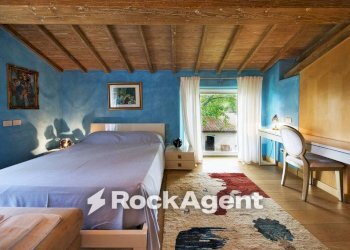 Camera da letto - Villa strada Provinciale Scarlino, Scarlino - foto 19
