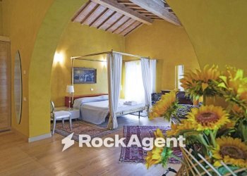 Camera da letto - Villa strada Provinciale Scarlino, Scarlino - foto 22