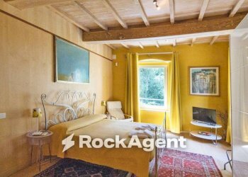 Camera da letto - Villa strada Provinciale Scarlino, Scarlino - foto 23