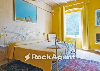 Camera da letto - Villa strada Provinciale Scarlino, Scarlino - foto 26