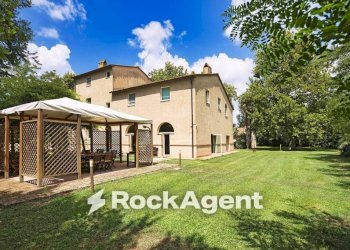 Giardino - Villa strada Provinciale Scarlino, Scarlino - foto 30