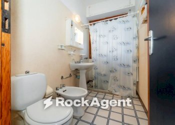 Bagno - Trilocale contrada Castelluccio, Augusta - foto 22