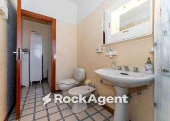 Bagno - Trilocale contrada Castelluccio, Augusta - foto 23