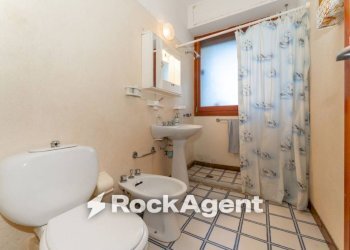 Bagno - Trilocale contrada Castelluccio, Augusta - foto 26
