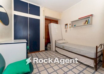 Camera da letto - Trilocale contrada Castelluccio, Augusta - foto 29