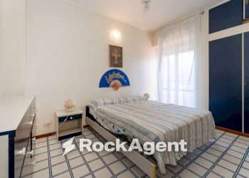 Camera da letto - Trilocale contrada Castelluccio, Augusta - foto 31