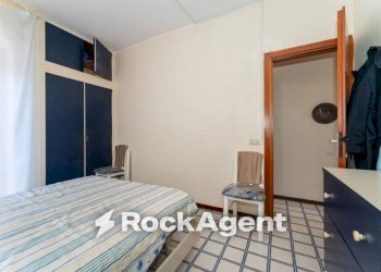 Camera da letto - Trilocale contrada Castelluccio, Augusta - foto 32