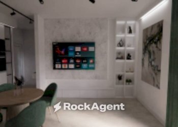 Interno palazzo - Appartamento via Cicerone, Santa Marinella - foto 12