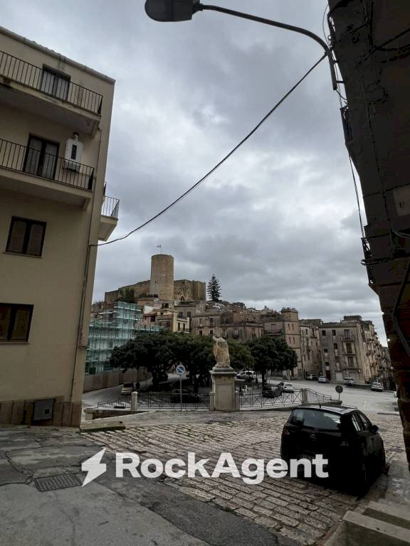Zona - Other largo San Nicola, 2, Salemi - photo 1