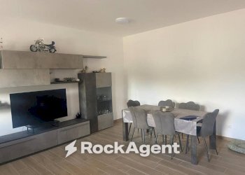 Salone - Villa via G. Donizetti, 31, Zagarolo - foto 7