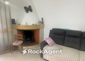 Salone - Villa via G. Donizetti, 31, Zagarolo - foto 10