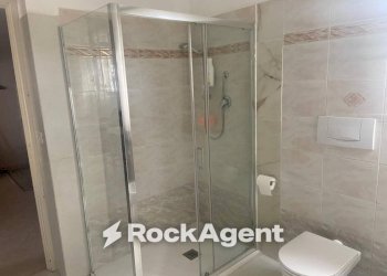 Bagno - Villa via G. Donizetti, 31, Zagarolo - foto 17