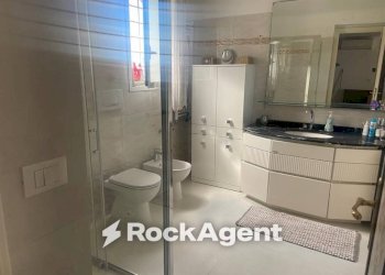 Bagno - Villa via G. Donizetti, 31, Zagarolo - foto 18