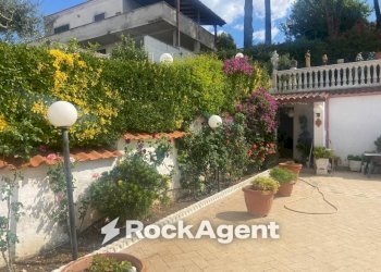 Giardino - Villa via G. Donizetti, 31, Zagarolo - foto 19