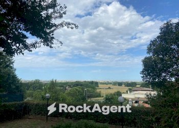 Vista - Villa via G. Donizetti, 31, Zagarolo - foto 20