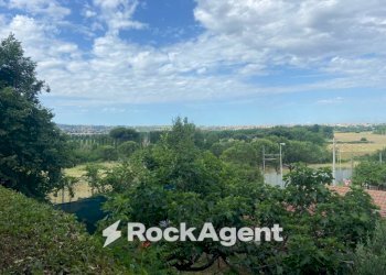 Vista - Villa via G. Donizetti, 31, Zagarolo - foto 21