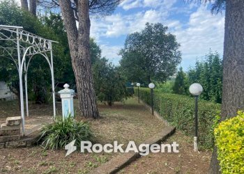 Giardino - Villa via G. Donizetti, 31, Zagarolo - foto 24