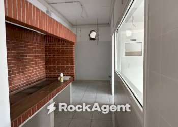 Interno non residenziale - Negozio via del Villino, Alanno - foto 21