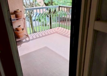 Balcone - Quadrilocale via Alcide de Gasperi, 3A, Travacò Siccomario - foto 17