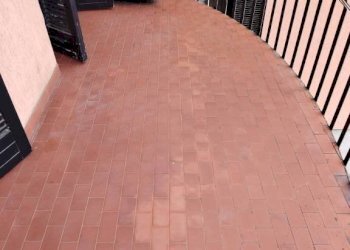 Balcone - Quadrilocale via Alcide de Gasperi, 3A, Travacò Siccomario - foto 18