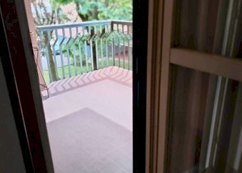 Balcone - Quadrilocale via Alcide de Gasperi, 3A, Travacò Siccomario - foto 19