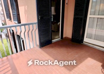 Balcone - Quadrilocale via Alcide de Gasperi, 3A, Travacò Siccomario - foto 20
