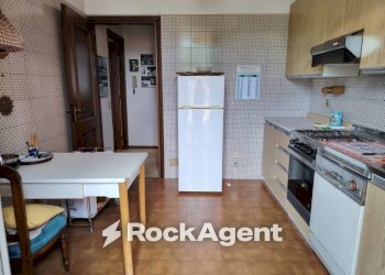 Cucina - Quadrilocale via Alcide de Gasperi, 3A, Travacò Siccomario - foto 22