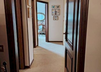 Corridoio - Quadrilocale via Alcide de Gasperi, 3A, Travacò Siccomario - foto 24