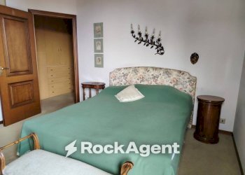 Camera da letto - Quadrilocale via Alcide de Gasperi, 3A, Travacò Siccomario - foto 25