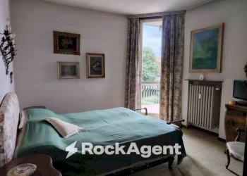 Camera da letto - Quadrilocale via Alcide de Gasperi, 3A, Travacò Siccomario - foto 26