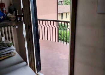 Balcone - Quadrilocale via Alcide de Gasperi, 3A, Travacò Siccomario - foto 31