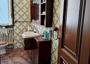 Bagno - Quadrilocale via Alcide de Gasperi, 3A, Travacò Siccomario - foto 33