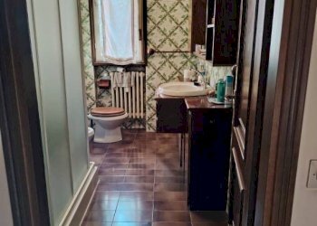 Bagno - Quadrilocale via Alcide de Gasperi, 3A, Travacò Siccomario - foto 34