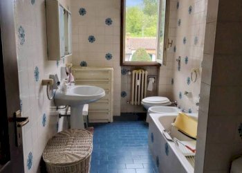 Bagno - Quadrilocale via Alcide de Gasperi, 3A, Travacò Siccomario - foto 36