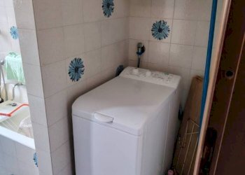Lavanderia - Quadrilocale via Alcide de Gasperi, 3A, Travacò Siccomario - foto 37