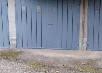 Box auto - Quadrilocale via Alcide de Gasperi, 3A, Travacò Siccomario - foto 39