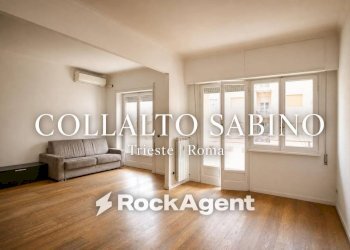 Cucina - Quadrilocale via Collalto Sabino, 72, Roma - foto 1
