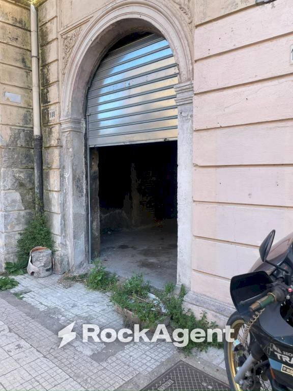 Ingresso - Shop via Placida, 144, Messina - photo 2