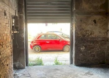 Magazzino - Shop via Placida, 144, Messina - photo 14