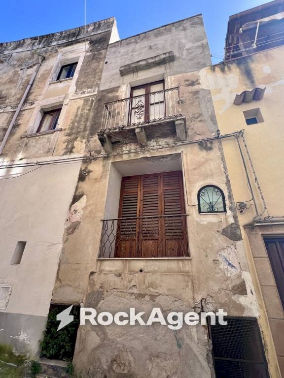 Facciata - Independent house via San Cataldo, 60, Sciacca - photo 3
