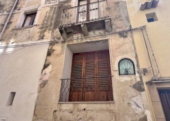 Facciata - Independent house via San Cataldo, 60, Sciacca - photo 3