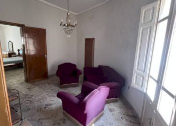 Salone - Independent house via San Cataldo, 60, Sciacca - photo 5