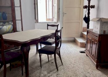 Salone - Independent house via San Cataldo, 60, Sciacca - photo 7
