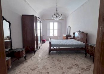 Camera da letto - Independent house via San Cataldo, 60, Sciacca - photo 9